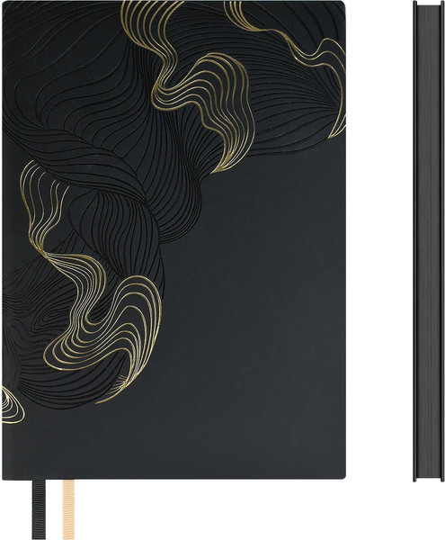 Изображение товара Набор канцелярский подарочный Escalada Виннер / 70561 (черный)