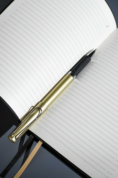 Изображение товара Набор канцелярский подарочный Escalada Виннер / 70561 (черный)