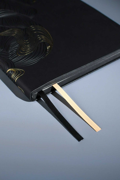 Изображение товара Набор канцелярский подарочный Escalada Виннер / 70561 (черный)