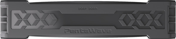 Изображение товара Вентилятор для корпуса PentaWave PF-S12B PWM