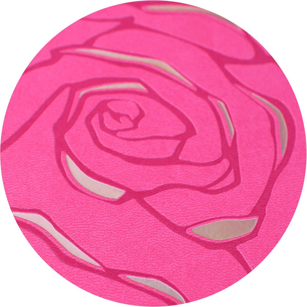 Изображение товара Набор канцелярский подарочный Escalada Виннер / 70562 (розовый)