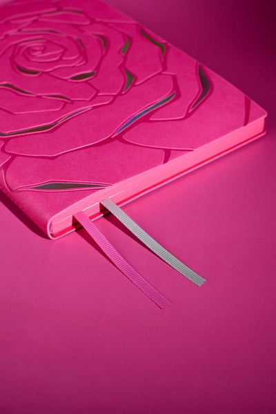 Изображение товара Набор канцелярский подарочный Escalada Виннер / 70562 (розовый)