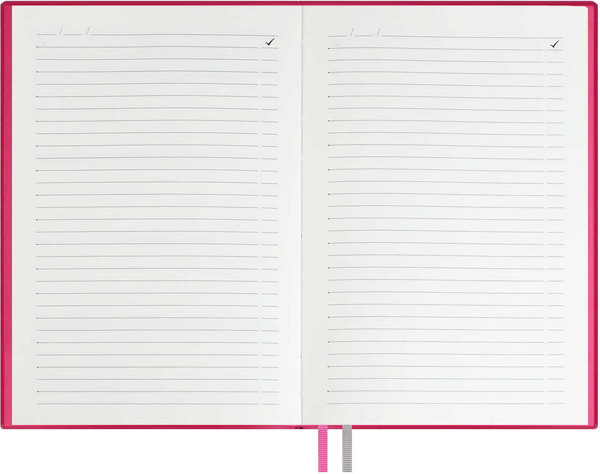 Изображение товара Набор канцелярский подарочный Escalada Виннер / 70562 (розовый)