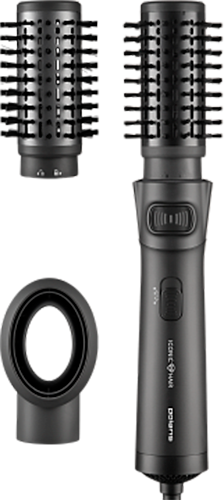 Изображение товара Фен-щетка Polaris PHSB 1100RI (черный)