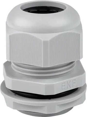 Изображение товара Сальник PG EKF PROxima plc-pg-25-r