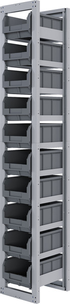 Изображение товара Стенд для инструмента Стелла-техник CP-3-1 (серый)