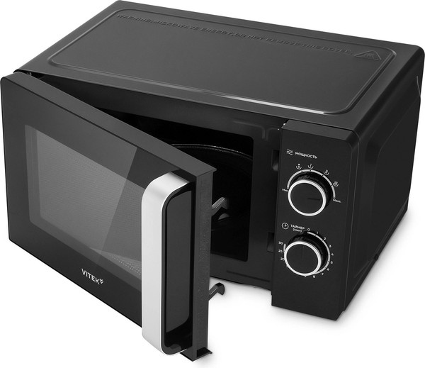 Изображение товара Микроволновая печь Vitek VT-MW0220