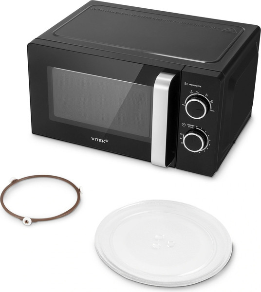 Изображение товара Микроволновая печь Vitek VT-MW0220