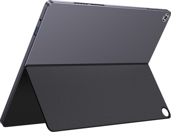 Изображение товара Планшет Chuwi Hi10 Max 12GB/512GB Win11 с клавиатурой и стилусом (серый)