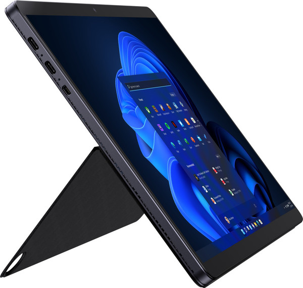 Изображение товара Планшет Chuwi Hi10 Max 12GB/512GB Win11 с клавиатурой и стилусом (серый)