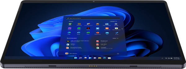 Изображение товара Планшет Chuwi Hi10 Max 12GB/512GB Win11 с клавиатурой и стилусом (серый)