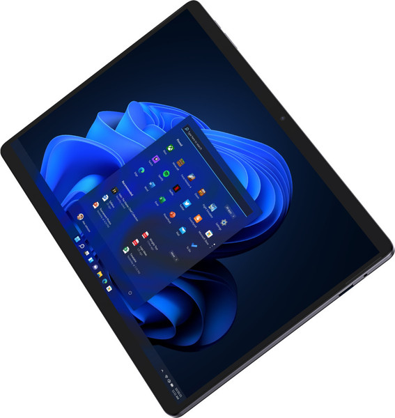 Изображение товара Планшет Chuwi Hi10 Max 12GB/512GB Win11 с клавиатурой и стилусом (серый)