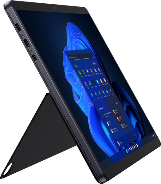 Изображение товара Планшет Chuwi Hi10 Max 12GB/512GB Win11 с клавиатурой и стилусом (серый)