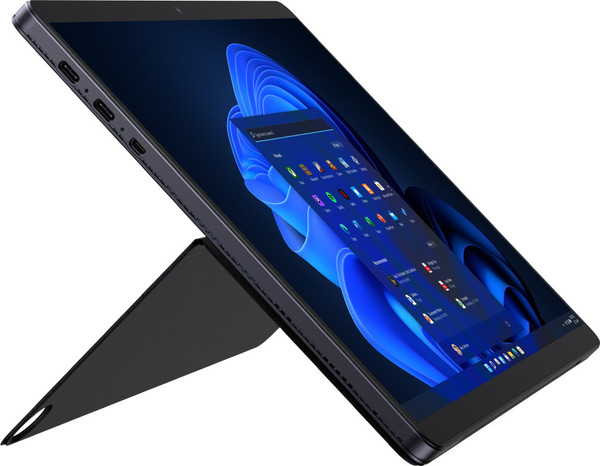 Изображение товара Планшет Chuwi Hi10 Max 12GB/512GB Win11 с клавиатурой и стилусом (серый)