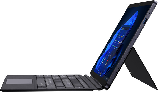 Изображение товара Планшет Chuwi Hi10 Max 12GB/512GB Win11 с клавиатурой и стилусом (серый)