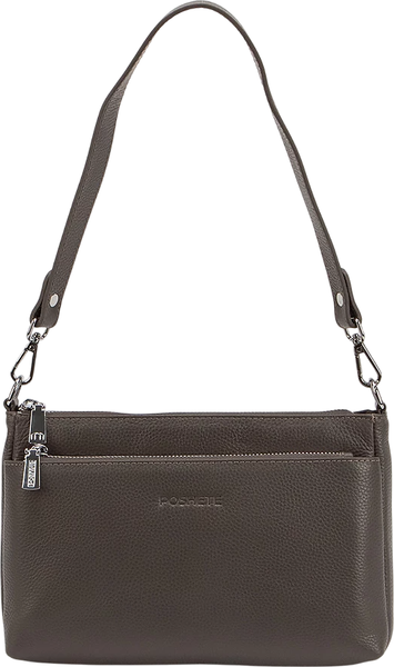 Изображение товара Сумка Poshete S 923-9321-GRY (серый)