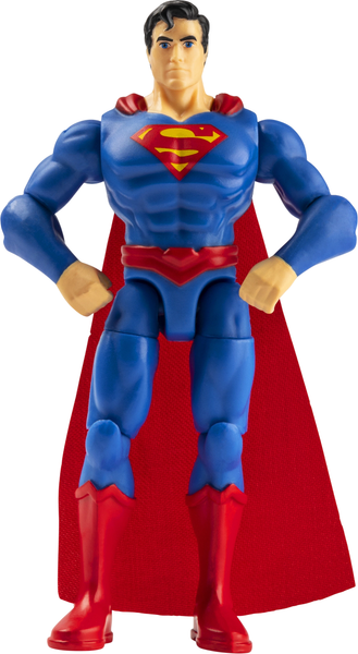 Изображение товара Фигурка коллекционная Spin Master DC. Superman / 63003