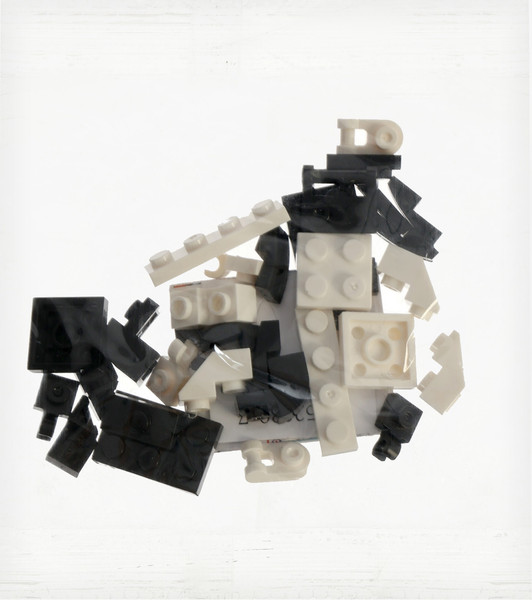 Изображение товара Конструктор Unicon Морской мир / 10869346