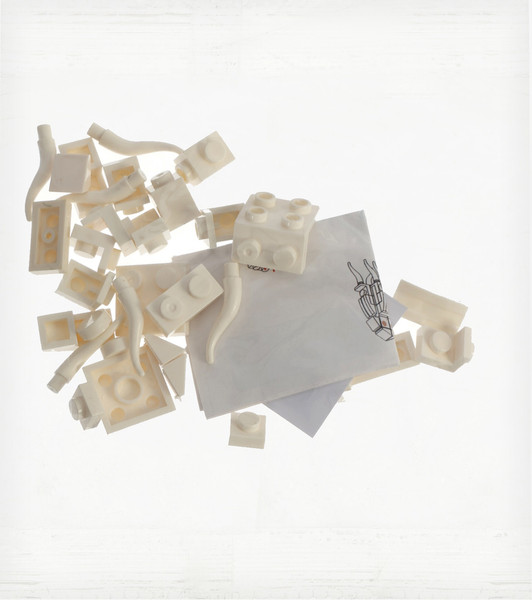 Изображение товара Конструктор Unicon Морской мир / 10869346