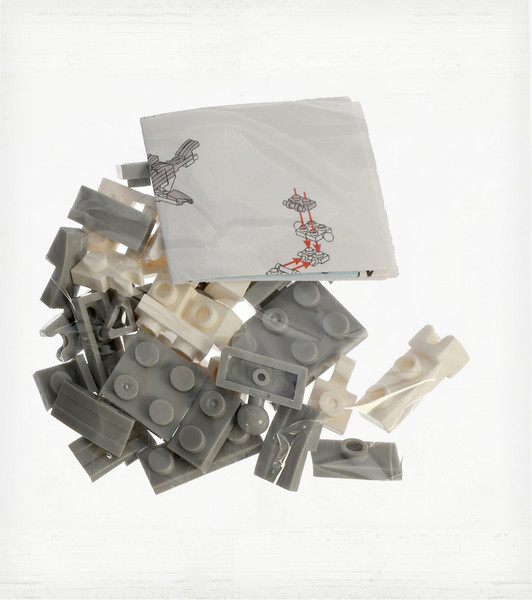 Изображение товара Конструктор Unicon Морской мир / 10869346