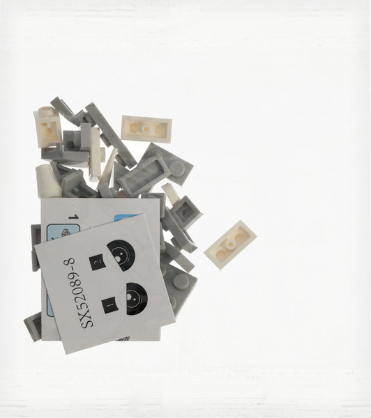 Изображение товара Конструктор Unicon Морской мир / 10869346