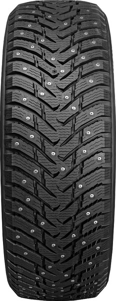 Изображение товара Зимняя шина Ikon (Nokian Tyres) Character Ice 8 185/65R15 92T (шипы)