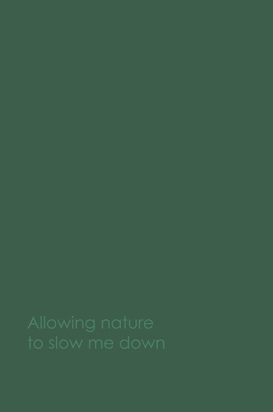 Изображение товара Ежедневник Listoff Every Day. Nature / ЕЖ26517606 (176л)