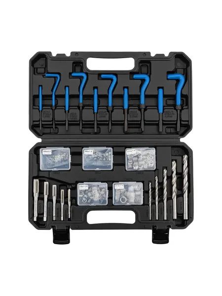 Изображение товара Набор футорок для восстановления резьбы Forsage F-9131U1 (66084)