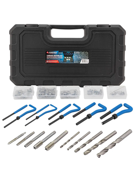 Изображение товара Набор футорок для восстановления резьбы Forsage F-9131U1 (66084)