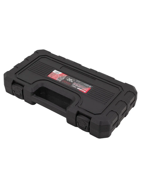 Изображение товара Набор футорок для восстановления резьбы ForceKraft FK-9131U1 / 66085