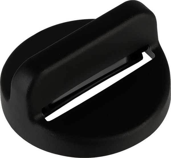 Изображение товара Подставка настольная Стамм Для скрепок / ПС31093 (черный)