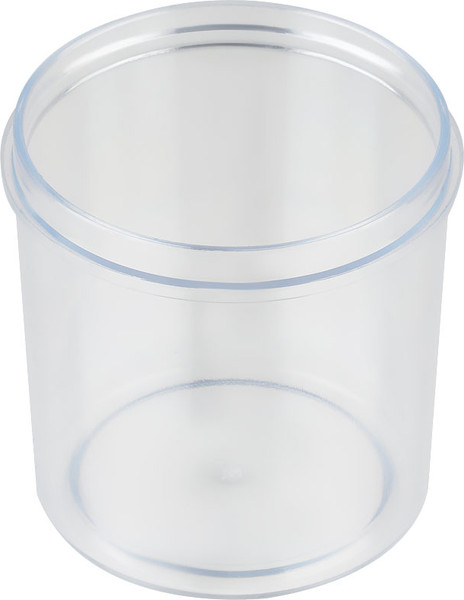 Изображение товара Подставка настольная Стамм Для скрепок / ПС31093 (черный)