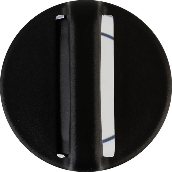 Изображение товара Подставка настольная Стамм Для скрепок / ПС31093 (черный)