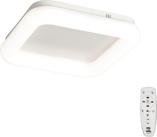 Изображение товара Потолочный светильник Vitaluce V2540DT-0/1PL