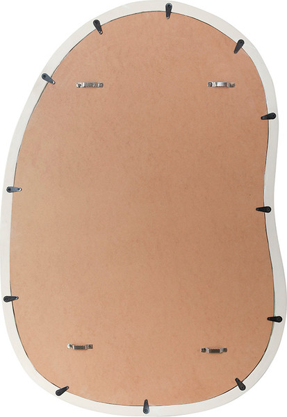 Изображение товара Зеркало Bergenson Bjorn Torhill / BB0000987 (бежевый)