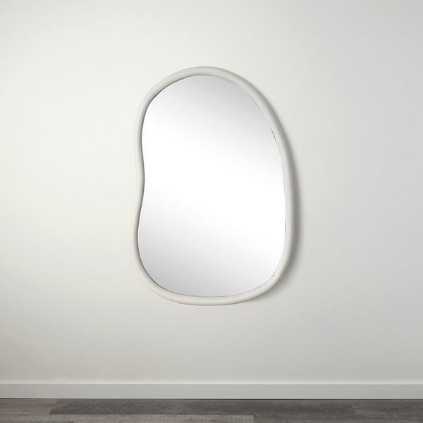 Изображение товара Зеркало Bergenson Bjorn Torhill / BB0000987 (бежевый)