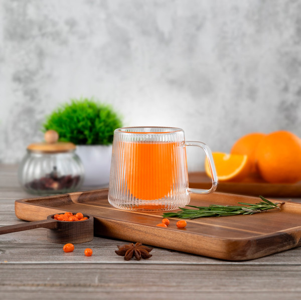 Изображение товара Кружка TalleR TR-31500