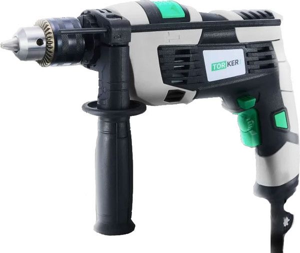 Изображение товара Дрель Torker CDS1100-01