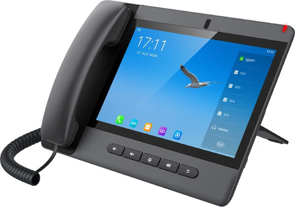 Изображение товара VoIP-телефон Fanvil A320 (черный)