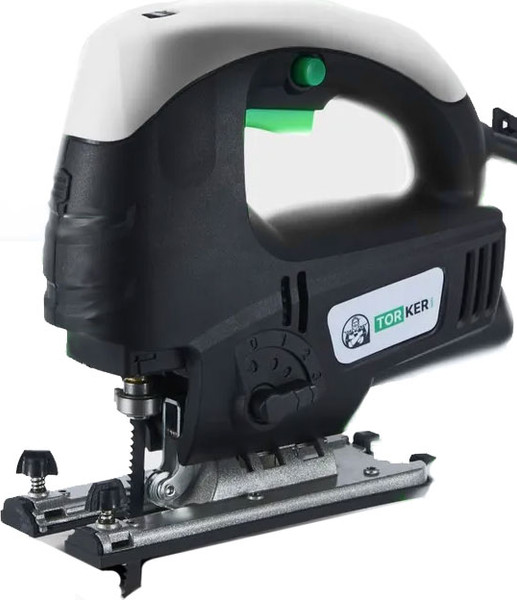 Изображение товара Электролобзик Torker PL1000-01