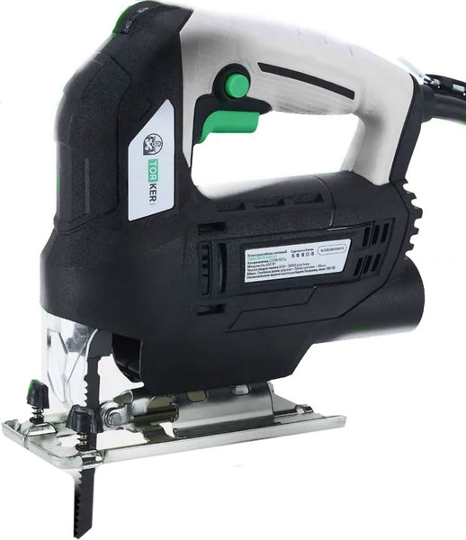 Изображение товара Электролобзик Torker PL650-01