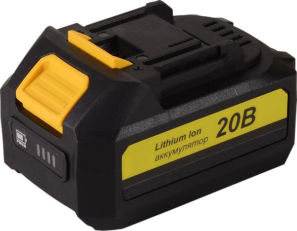 Изображение товара Снегоуборщик аккумуляторный Huter SGC А0.2-Li (70/7/156)