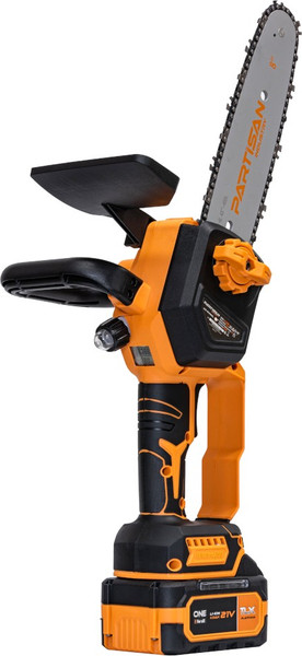 Изображение товара Пила цепная аккумуляторная Partisan AS-2148BL / AS-2148BLPSN