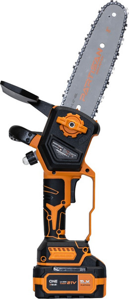 Изображение товара Пила цепная аккумуляторная Partisan AS-2148BL / AS-2148BLPSN