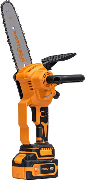 Изображение товара Пила цепная аккумуляторная Partisan AS-2148BL / AS-2148BLPSN