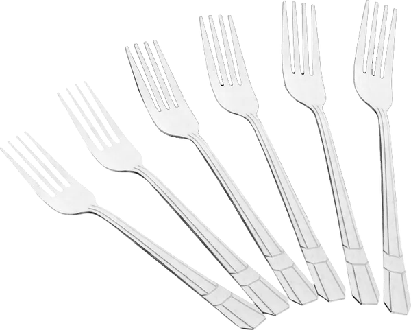 Изображение товара Набор столовых вилок Mayer&Boch 31528 (6шт)