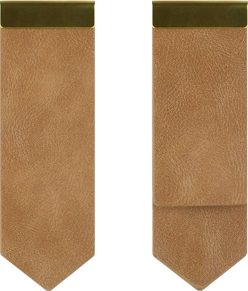 Изображение товара Набор канцелярский подарочный Escalada Бакстер / 70564 (бежевый)