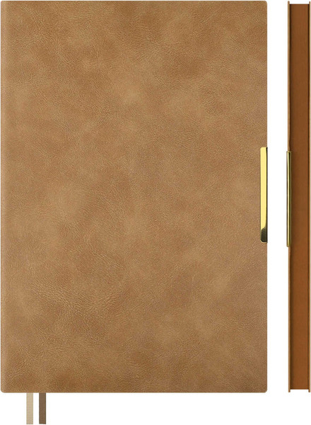 Изображение товара Набор канцелярский подарочный Escalada Бакстер / 70564 (бежевый)