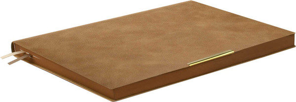 Изображение товара Набор канцелярский подарочный Escalada Бакстер / 70564 (бежевый)