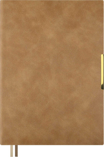 Изображение товара Набор канцелярский подарочный Escalada Бакстер / 70564 (бежевый)